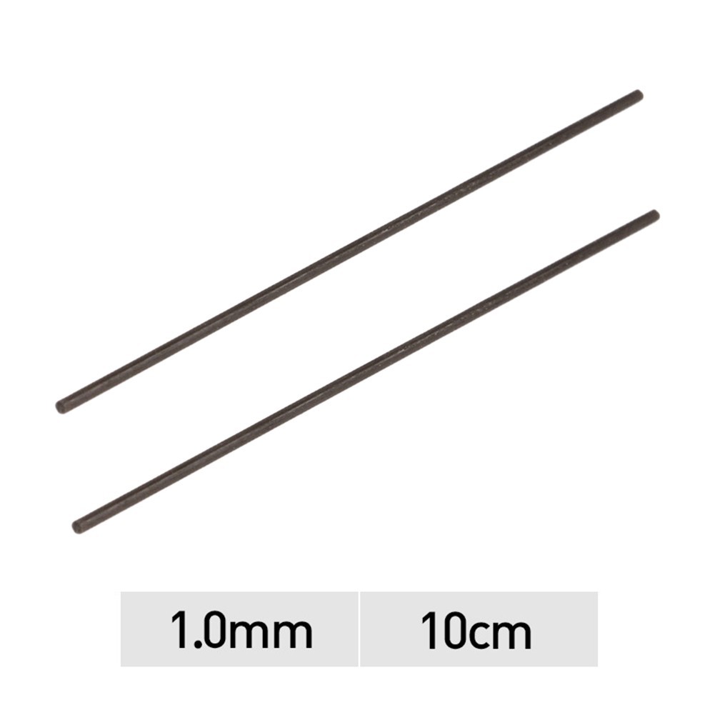 Carbon Fiber Repair Kit for Damaged Fishing Rods Easy to Use and Practical