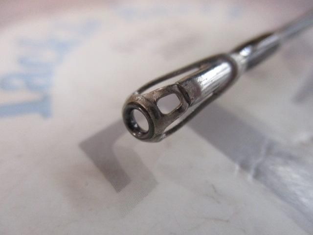 Fenwick Tekna PMX TPMX66CMLJ Bass Rod Used