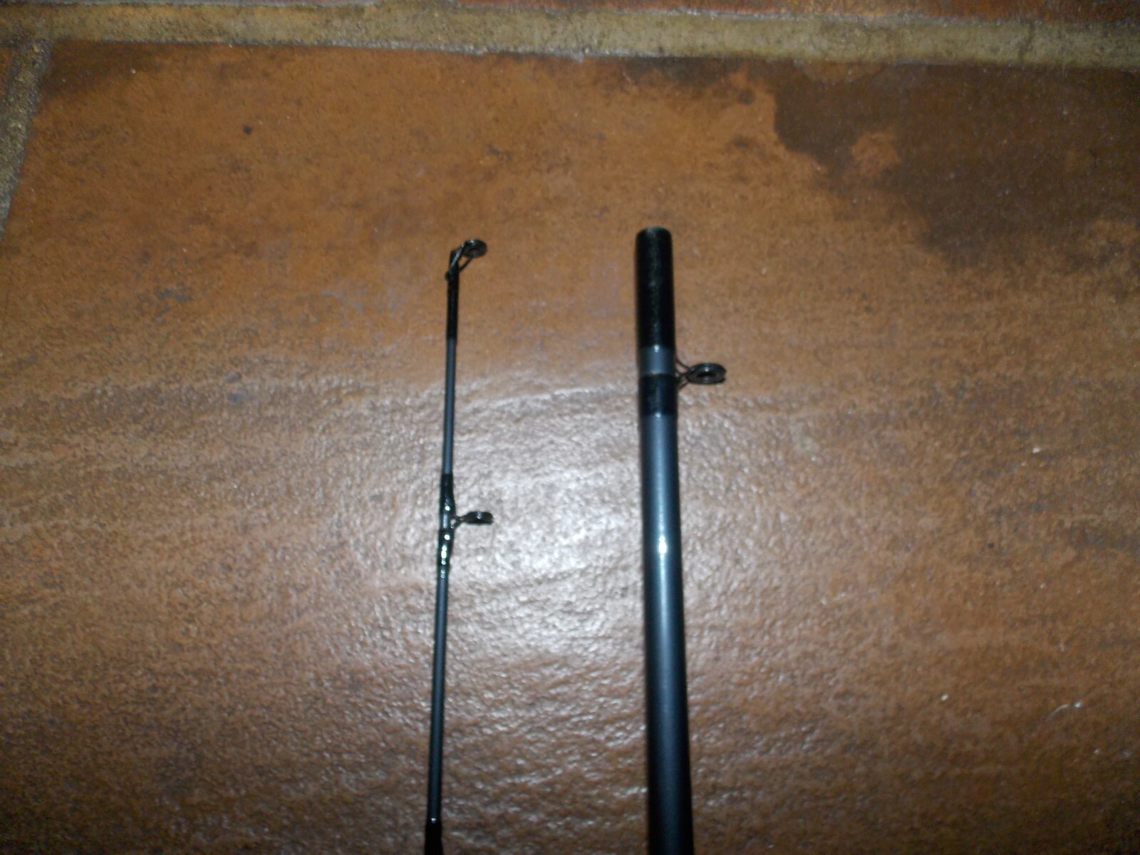 Shimano TDR Aeroglas Trolling Rod 1802 8′ (2Pc) SUPER CLEAN (Barely Used) 7/24