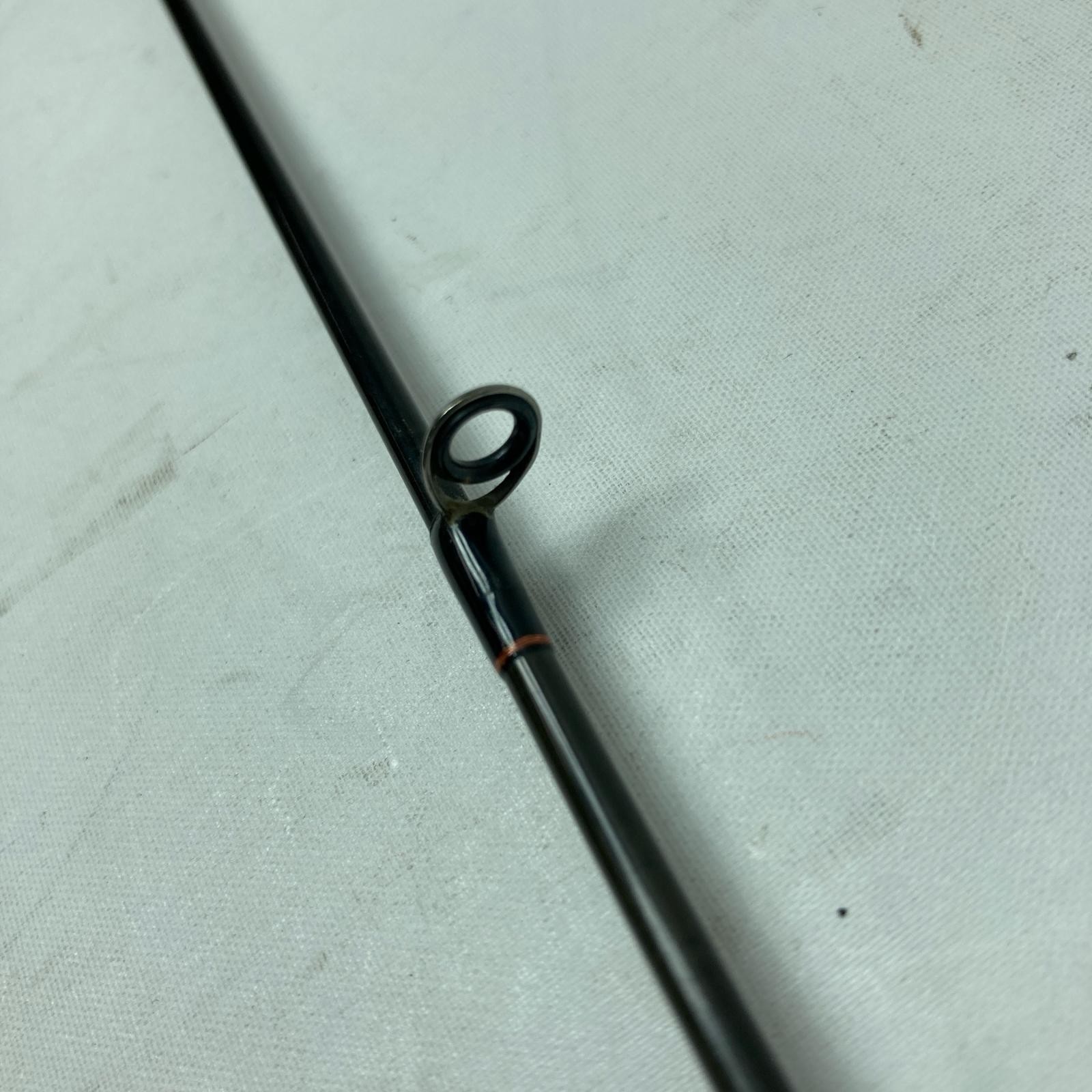 gamakatu Bass rod Luxxe Ocean Almear B67M-RF only a main part