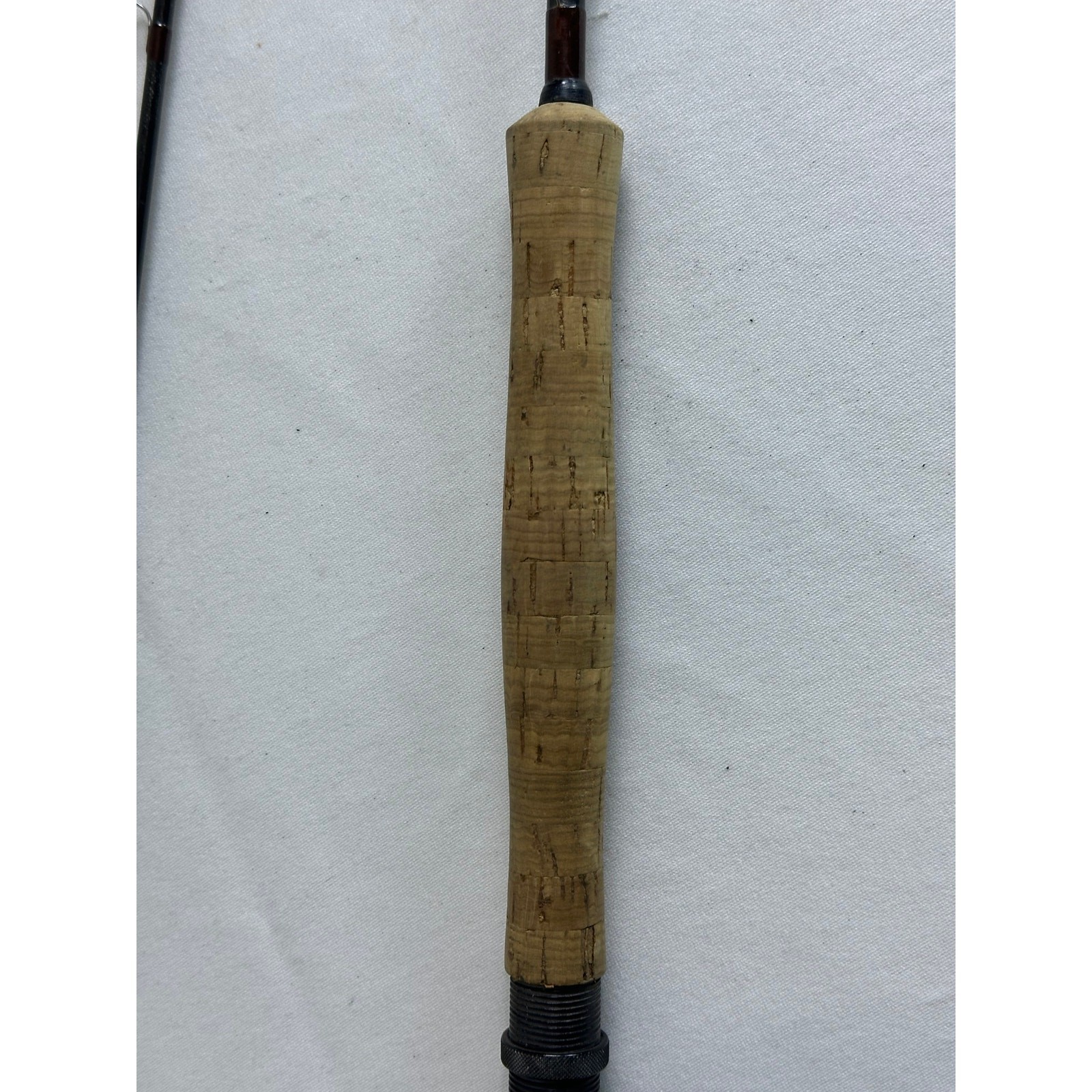 Vintage Lamiglas Series 1000 Graphite Fly Fishing Rod 8′ #6 Fly Lines 3.0 oz.