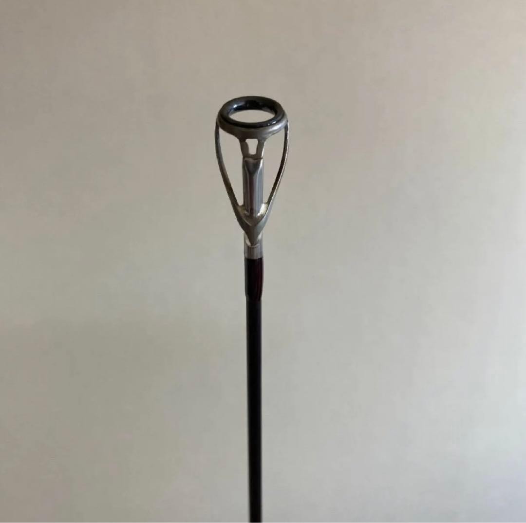 CND Ice Spey Ultimate 17ft11in #12 Spare Tip for Tournament Use New