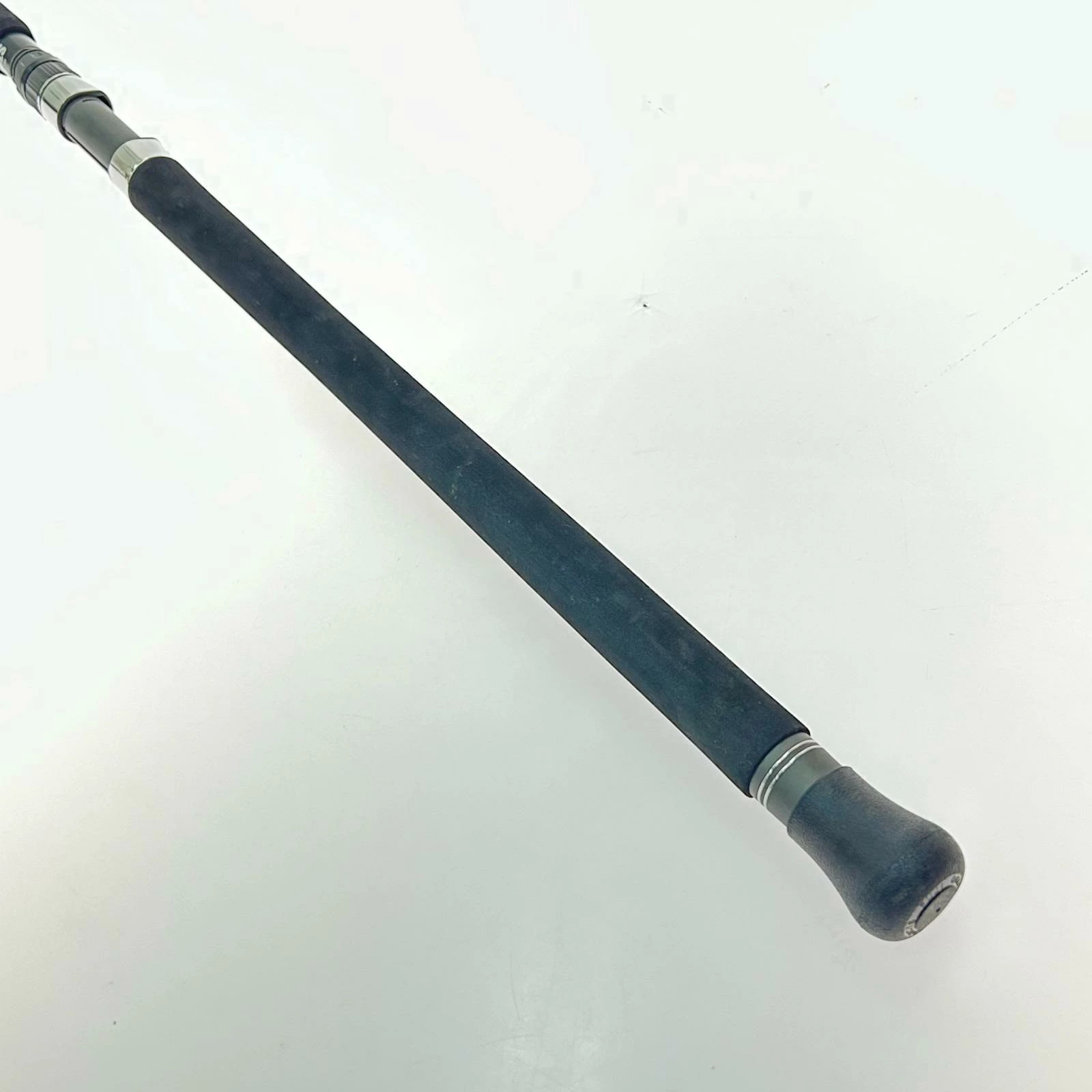 Souls Performance Studio 16 Fishing Rod PS-O75LN8S B Used, 75cm/29.5in