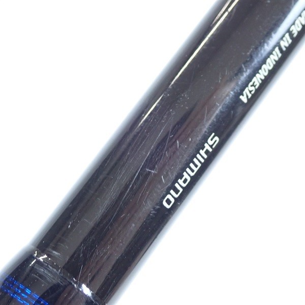 Shimano 07 game type J saber seeker B701SS Cond/C
