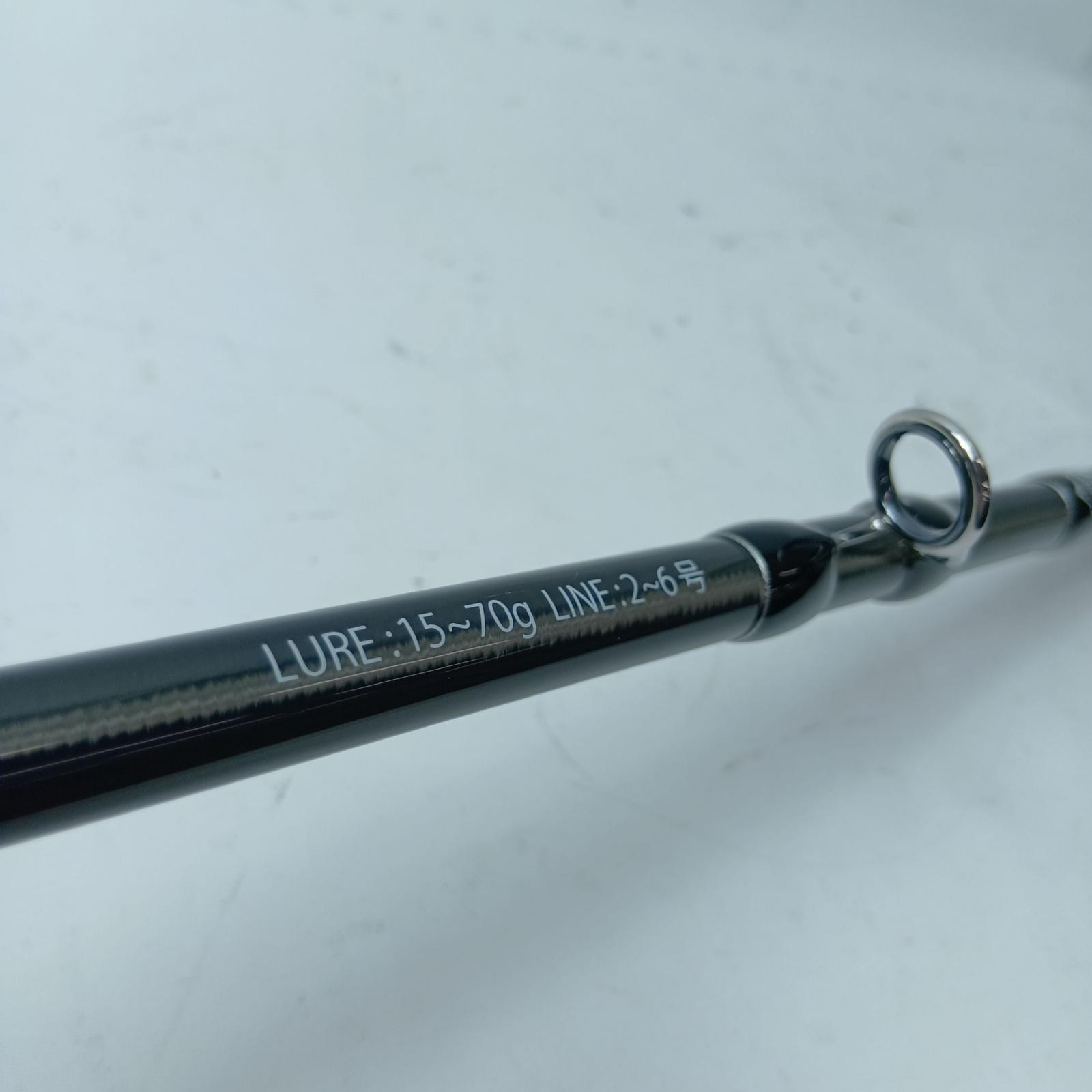 Fishman Seabass rod BRIST MARINO 9.9h Brist Marino With rod bag