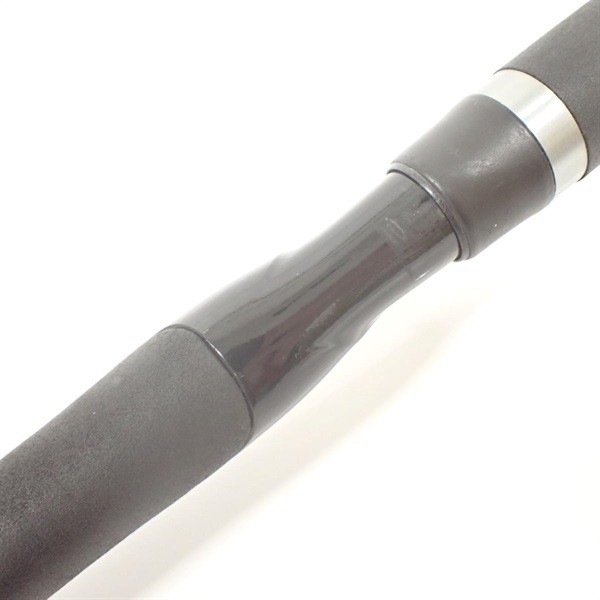 deps Sidewinder Edge Master HGC-63MHX Cond/C