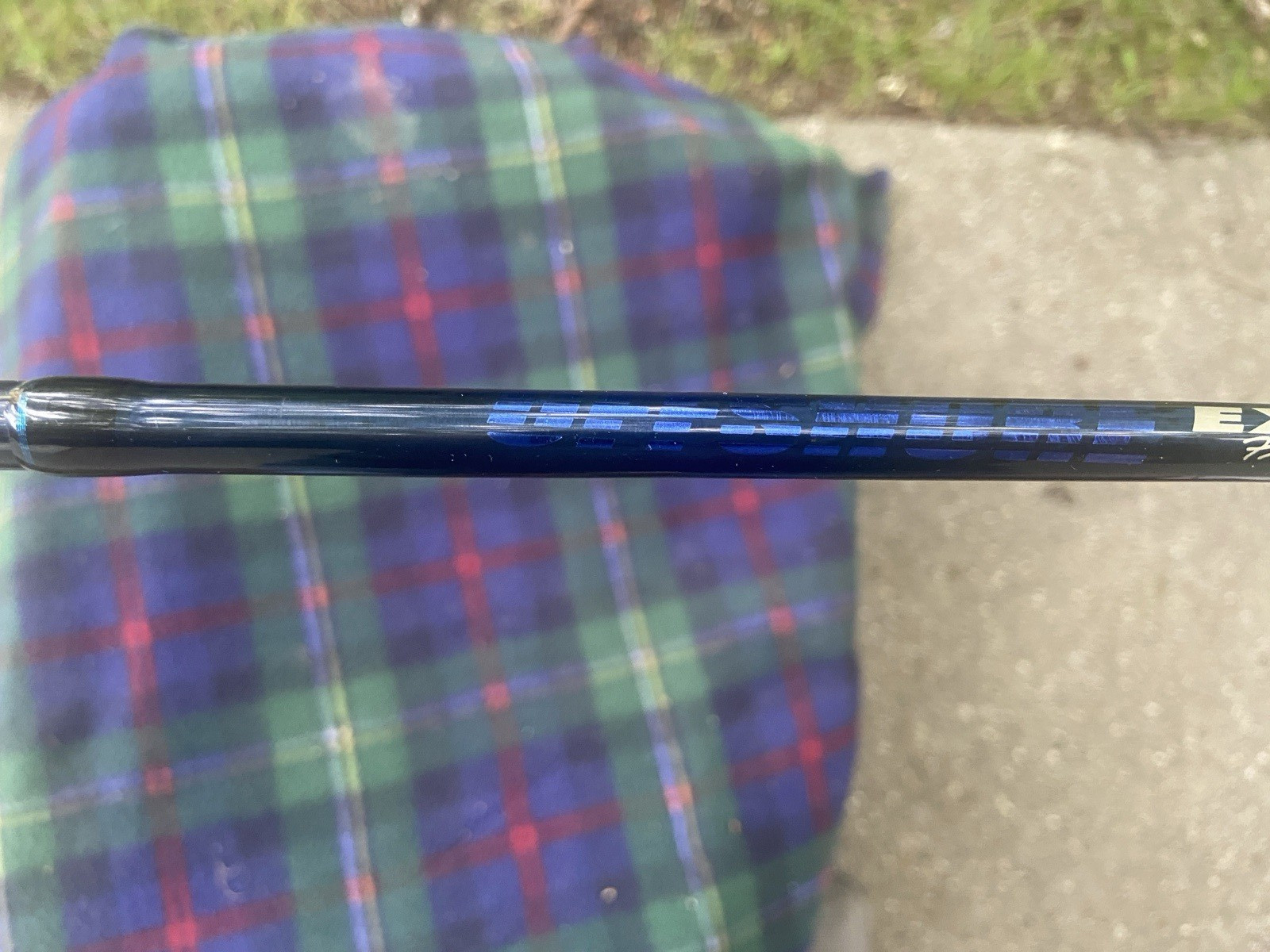OFFSHORE ANGLER OFFSHORE EXTREME FREESTYLE JIGGING 6′ EX. HVY. ACTION ROD