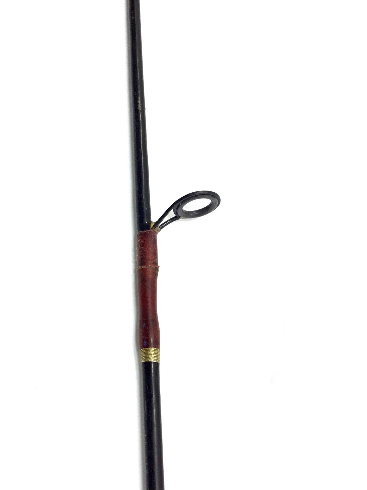 Dicks Custom Rods Dr. Dave 7″ 1 Pc. Spinning Fishing Rod Florida CLEAN & READY