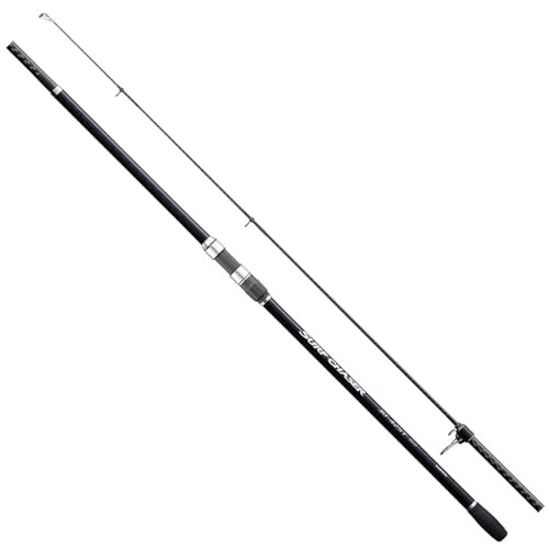 Shimano 25 SURF CHASER Telescopic 30-425T Surf Spinning Rod