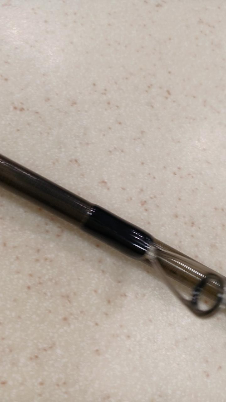 Evergreen Poseidon Squidlaw Imperial NIMS-86M Razor King 86 Eging Rod Japan