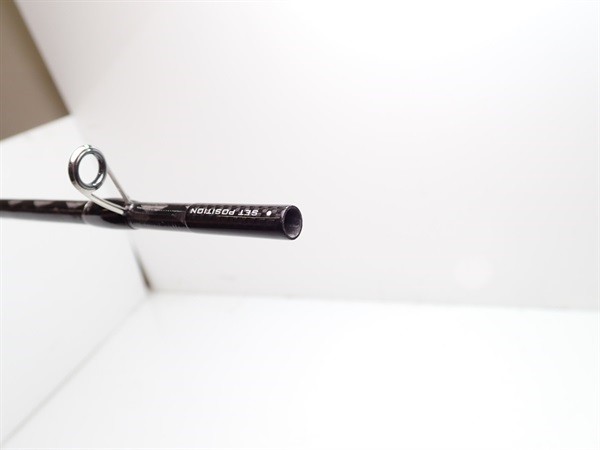 Shimano 18 Exsense Genos S96M/F-3 Cond/C