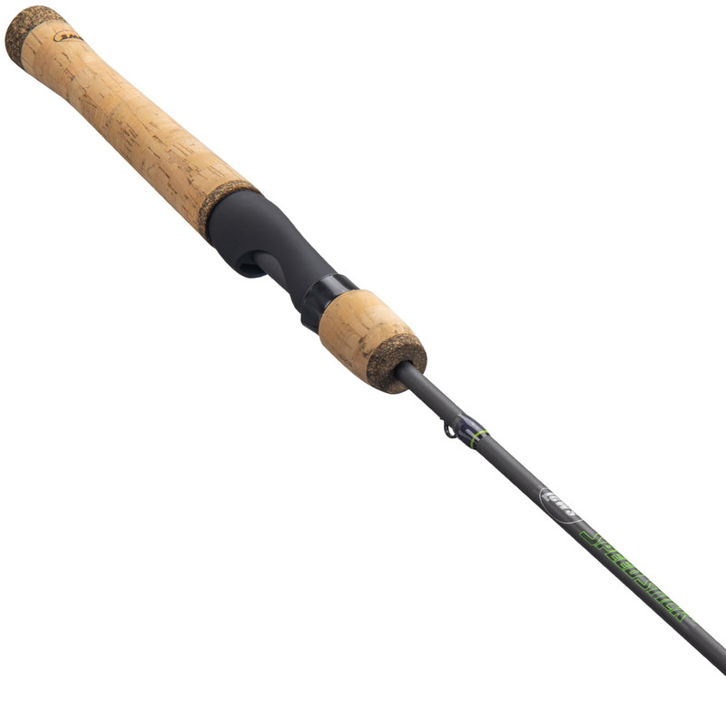 Lew’S Lews Speed Stick Spinning Fishing Rod Im8 Graphite Blank Fuji Concept O