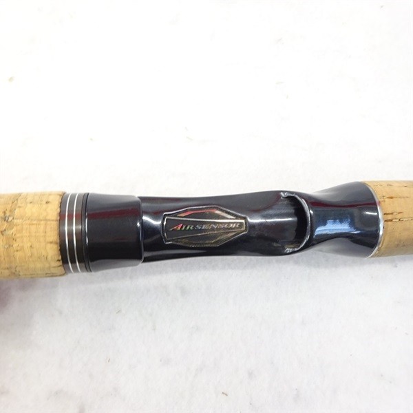 Daiwa 19 Black Label SG671MHFB Cond/C