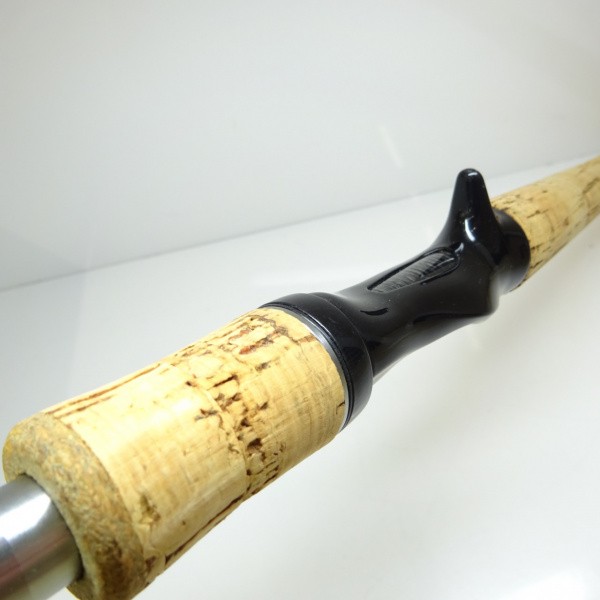 Daiwa 11 black label FR-701MHFB Cond/C