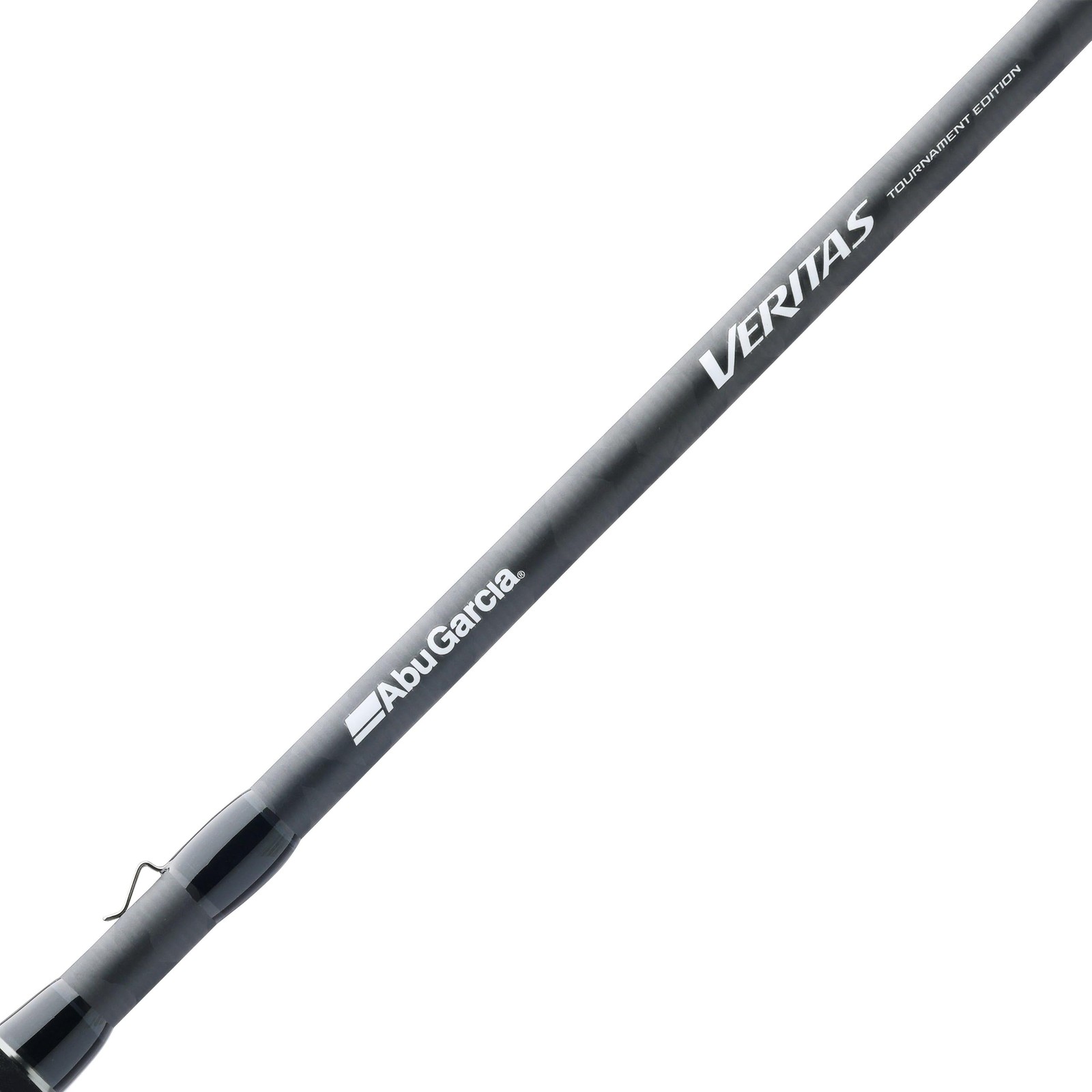 Abu Garcia 7’1″ Veritas Tournament Spinning Fishing Rod, 1 Piece Rod, 6-12 lb