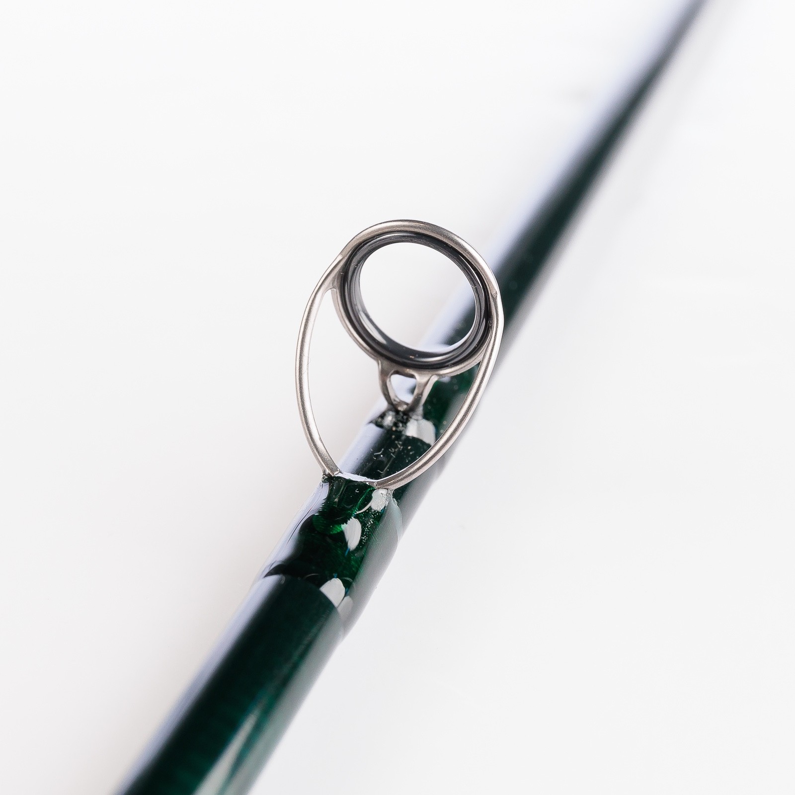 R L Winston AIR 2 8 FT 6 IN 5 WT Fly Rod – Free Fly Line – FREE 2 DAY SHIPPING