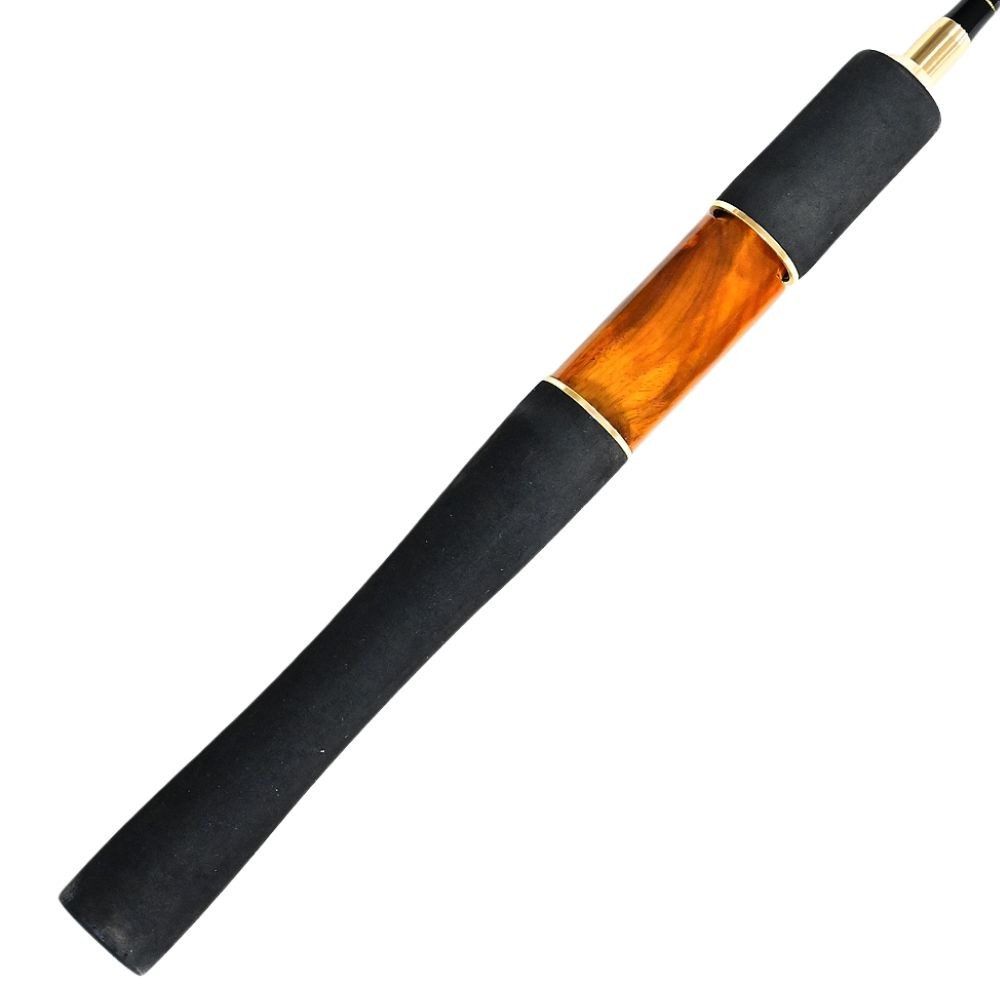 VALKEIN Trout Area Fishing Spinning Rod DAINSLEIF OVERBRAISE 6’2ML-F