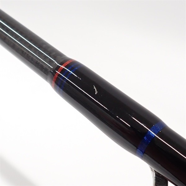 Daiwa 11 Saltiga CB77S-F Cond/B