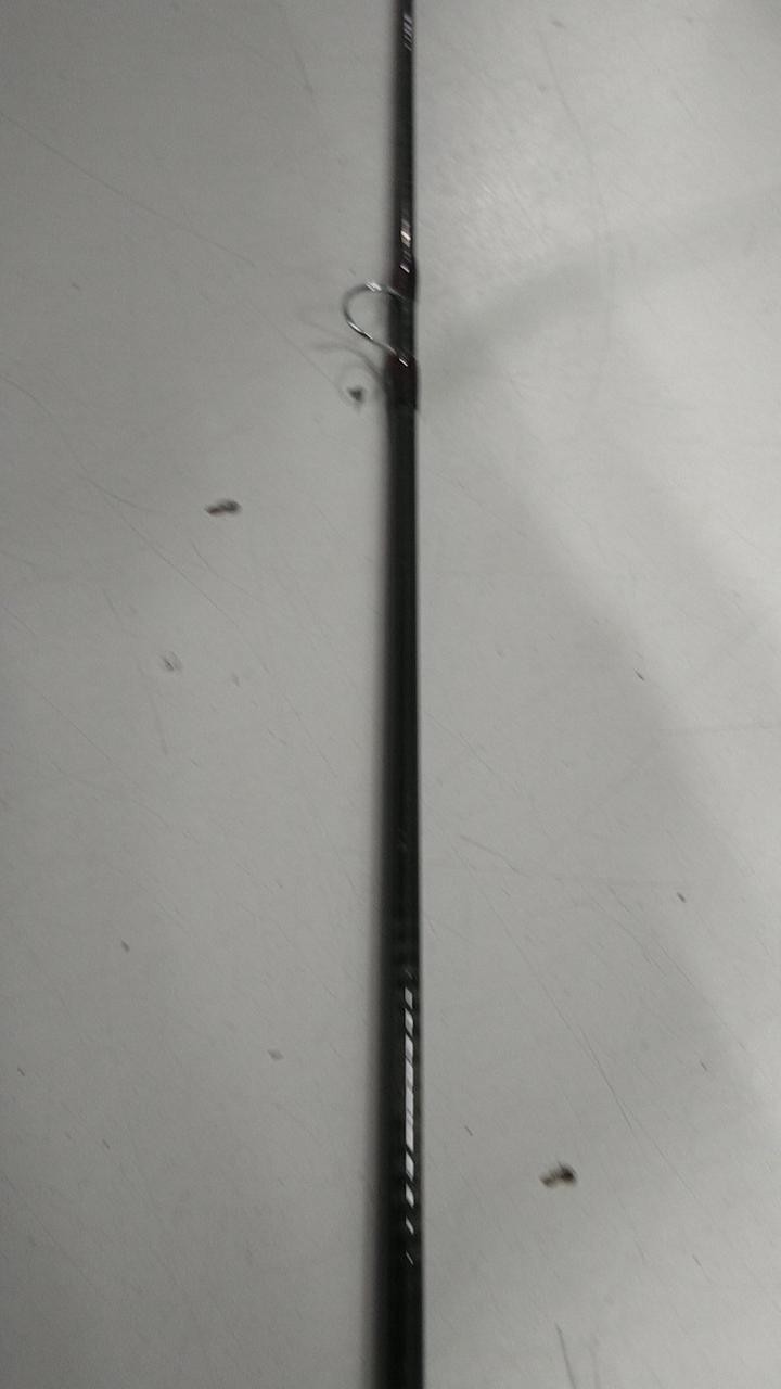 Tenryu Magna FLY-907 Fly Rod 9ft #7 2-piece, 80g, with case, fishing gear