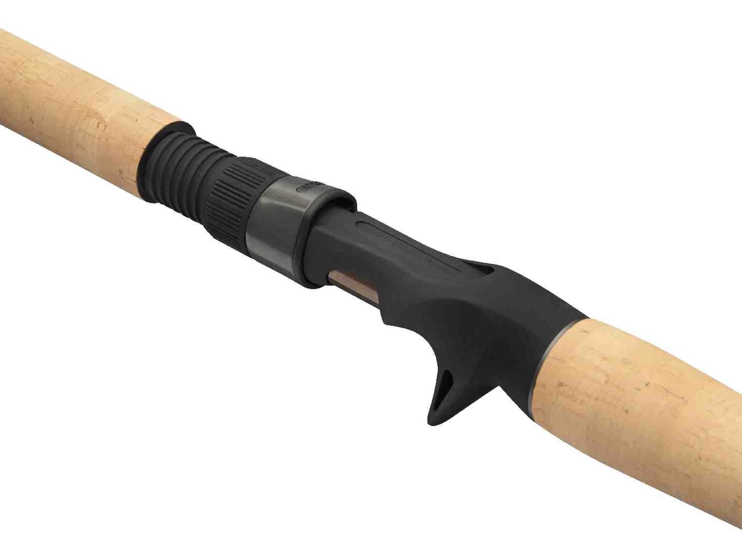 Abu Garcia Beast Pro2 Casting Rod 8’6″ 120-300g 2sec