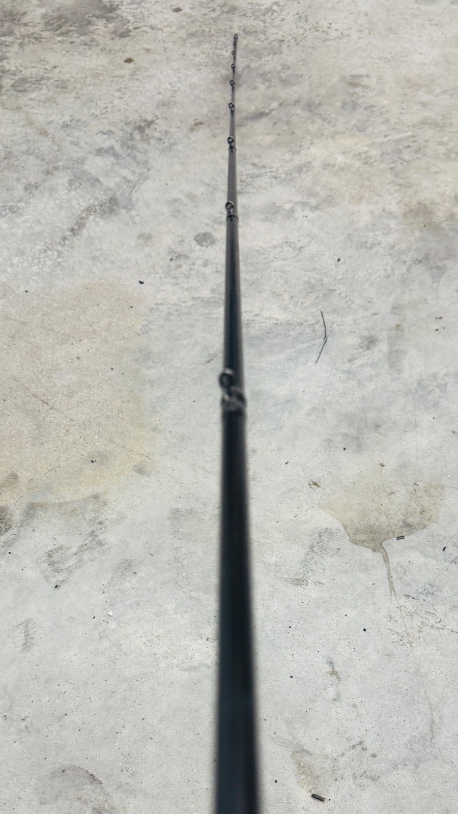 St. Croix Avid X 7’ MED-HEAVY MODERATE FAST (AXC70MHM) Bait Casting Rod