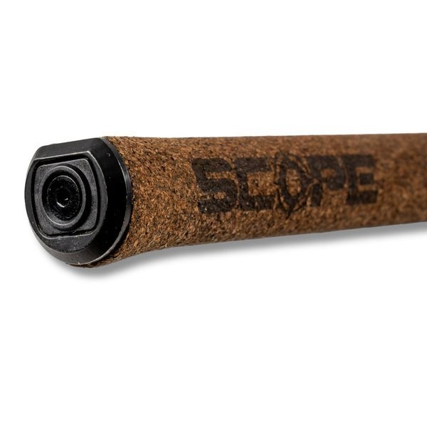 Nash Scope OPS Dark Cork Carp Rods *9ft & 10ft Options*
