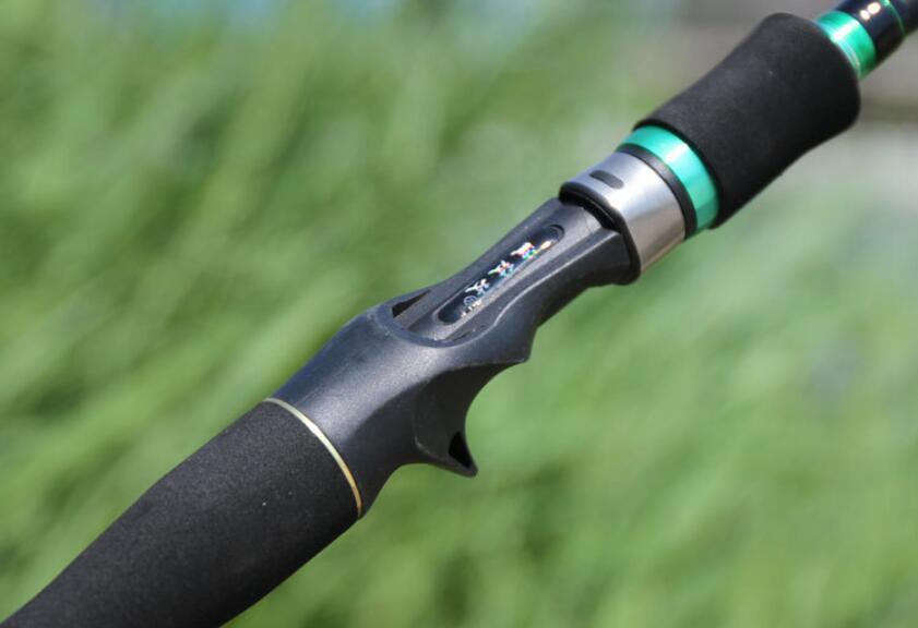 1.8m-2.7m Telescopic Fishing Rods Carbon Fiber Ultralight Spinning Casting Rods