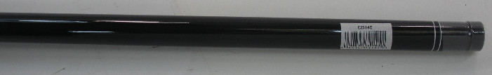 B & M CD145 14 Ft Crappie Duster Pole 4 Sections
