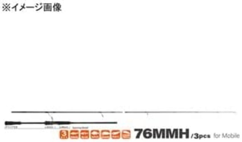 YAMAGA Blanks Early For Mobile 76MMH