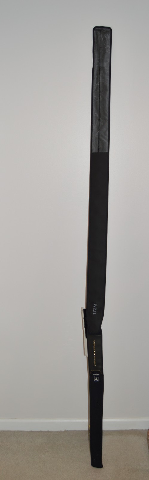jackall shimano poison ultima baitcast fishing rod 7′ 2″ pu172ma 172m NEW