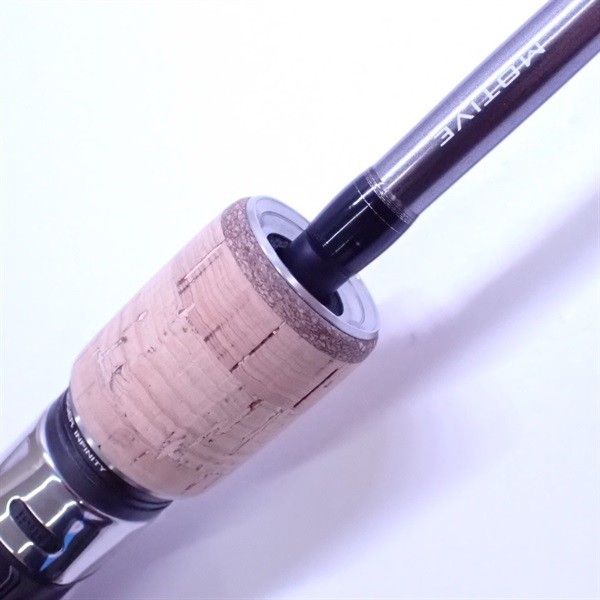 Shimano 17 Ocea jigger infinity motive b610-5 Cond/C
