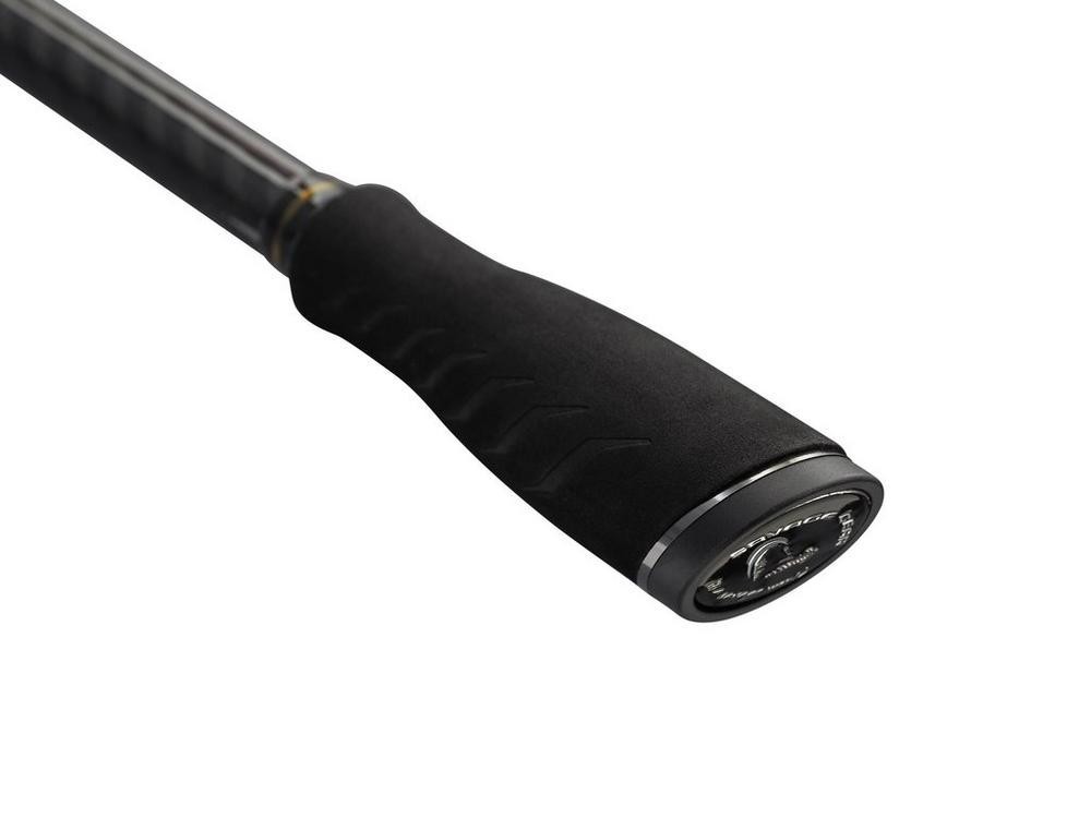 NEW 2026 Savage Gear Revenge SG2 Medium Game Travel 4-section Spinning Rod