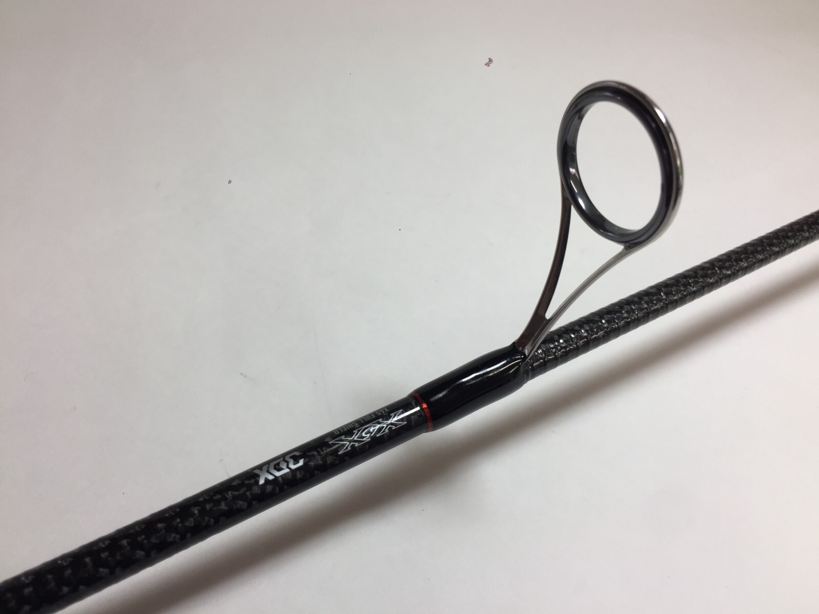 S8957) DAIWA STEEZ SKYBOLT S65L+ -SV SMT for Freshwater Spinning Rod