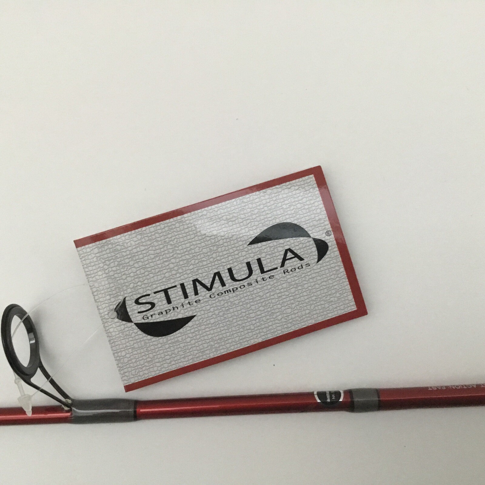 Shimano Stimula STS56UL2A Spinning 2 Piece Fishing Rod New