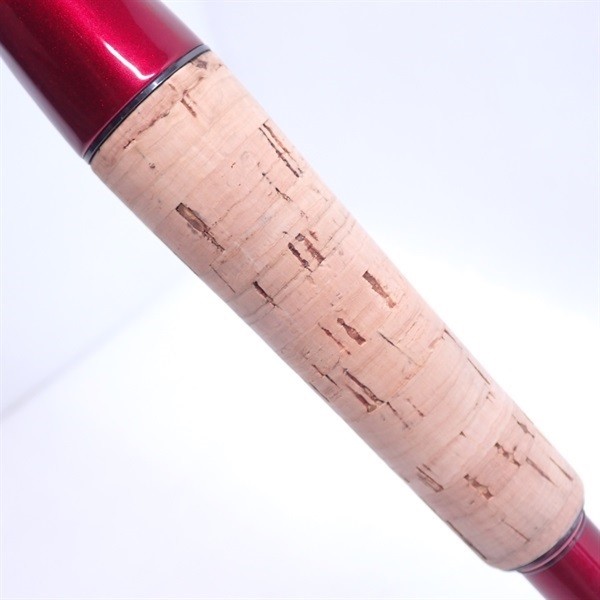 evergreen Synergy Super Detonator CSYC-71H Cond/C