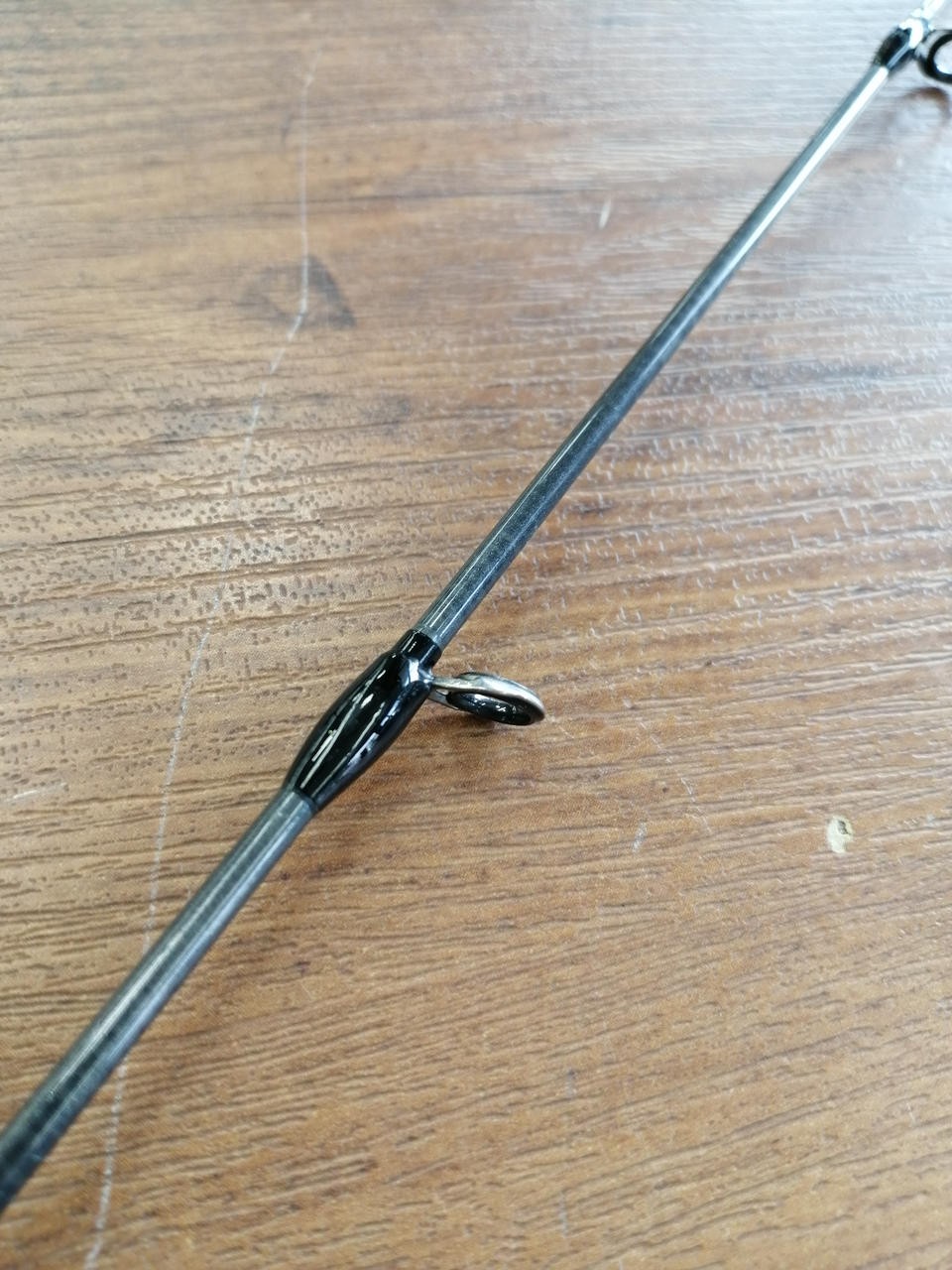 Nature Boys Iron Cat Offshore Jigging Rod 30-100g, PE0.6-1.5, 1pc