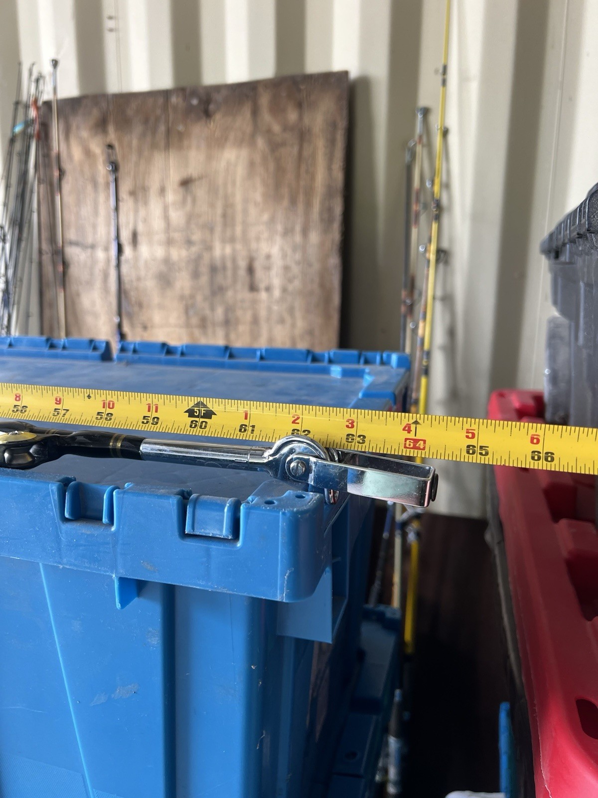 Eat My Tackle Custom Marine Offshore fishing Rod