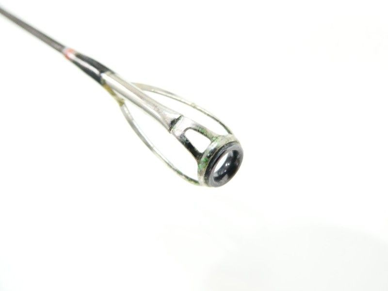 Varibus Violente VLJ-S62L-T Light Saltwater Spinning Reel Used