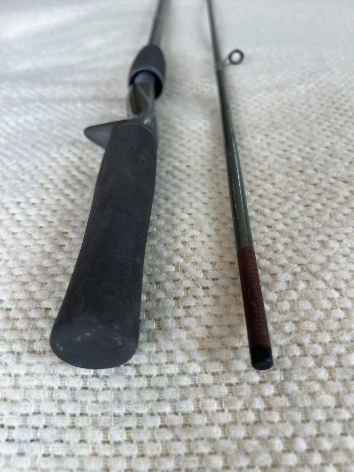 Shakespeare Synergy Spin Cast Rod
