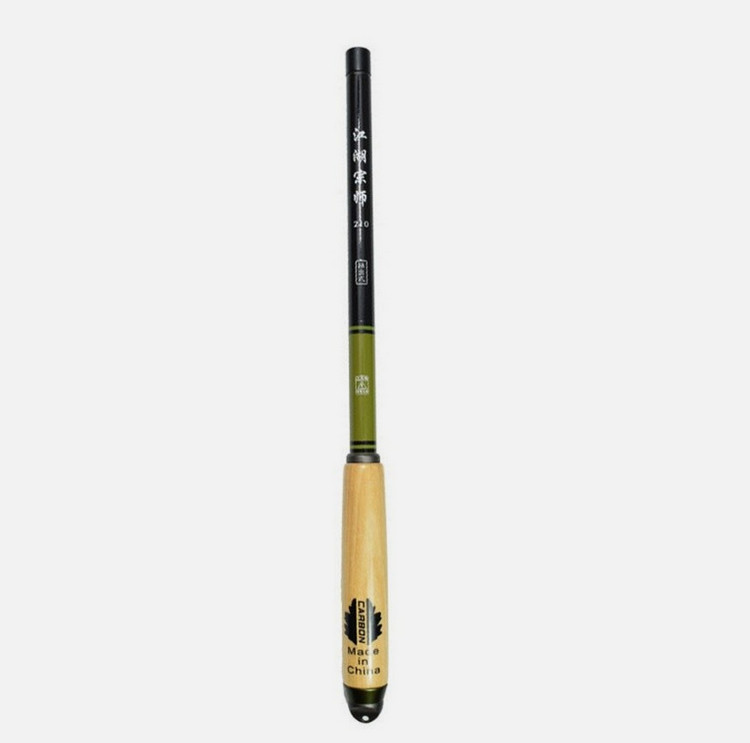 Master Tenkara Rod 5ft 6ft 7ft 8ft 9ft Fly Telescopic Rod Fast Carbon Trout Rod