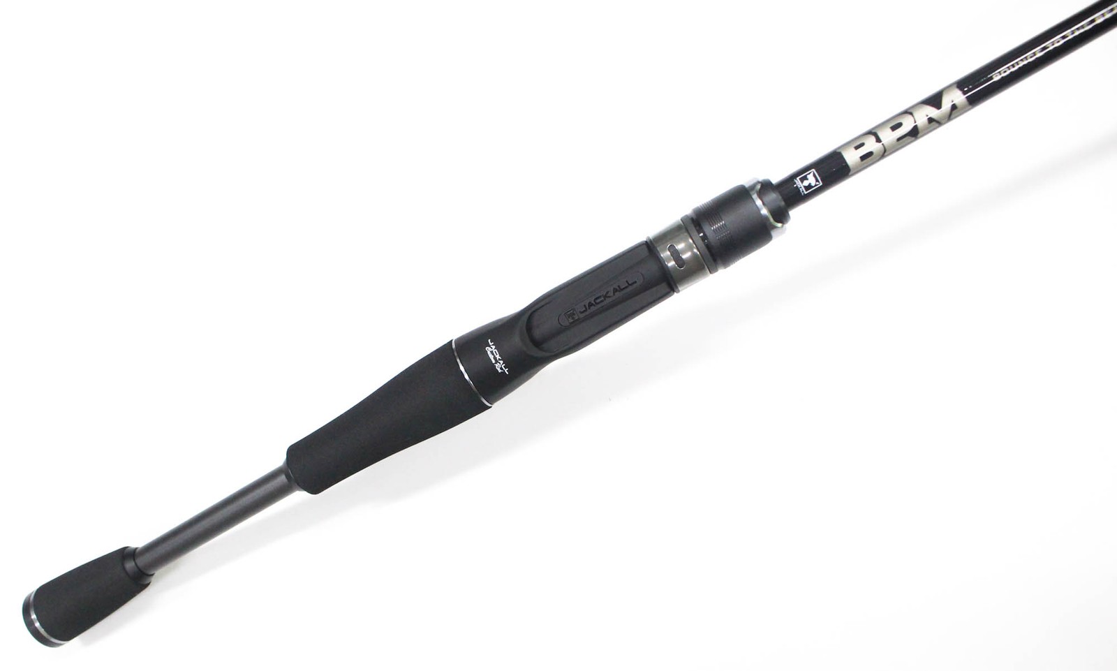SALE Jackall Rod Baitcast BPM 21 B1-C63MLBF (3775)