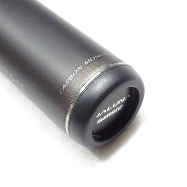 Shimano 23 Dialuna S96M Cond/B+