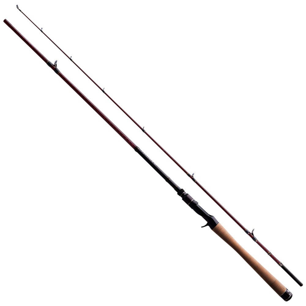 PURELURE Amaro Big Game Spinning Casting Lure Fishing Rod High Carbon Strong
