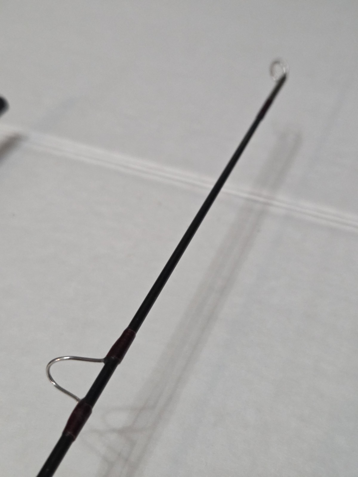 Orvis Clearwater Classic Series 908-2 Piece 8wt 9’ Mid-Flex 6.0 Fly Rod w/Tube