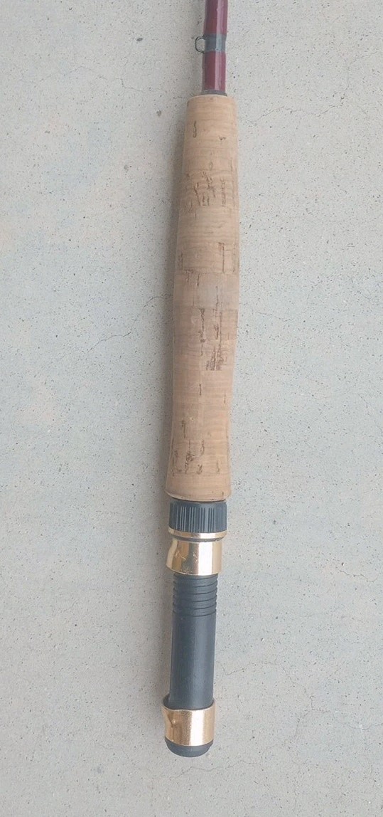 Courtland Fairplay 8′ 6″ Fly Rod