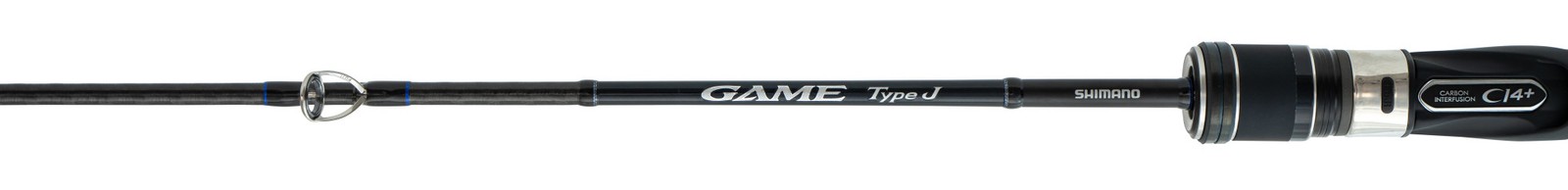 Shimano GAME TYPE J CASTING, Saltwater, Jigging, Casting, Jig & Pop, 6’0″, Me…