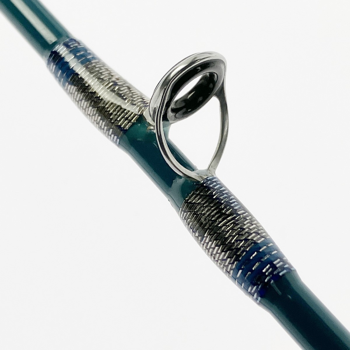 Abu Garcia Zoom Safari ZMSC-464L Color fading