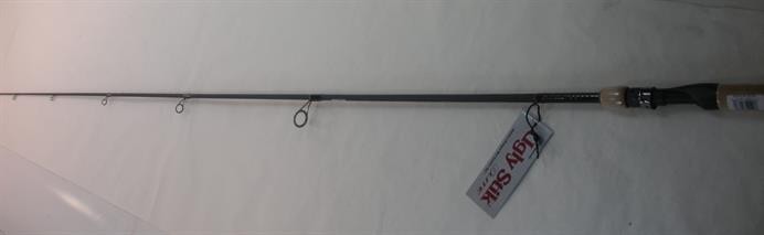 Shakespeare 1324344 USESP701M 7 Ft Ugly Stik Elite Spinning Rod