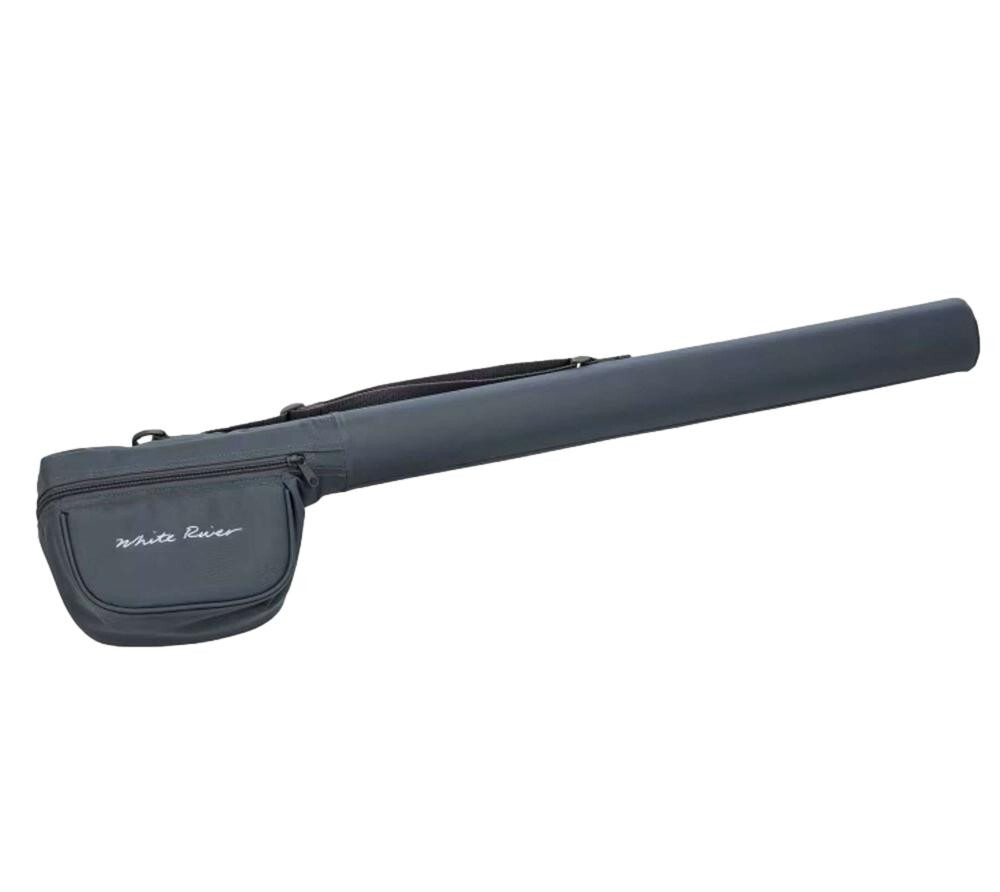 White River Prestige Fly Fishing Rod Prestige 5 wt 9′ Case Cabelas Needs part