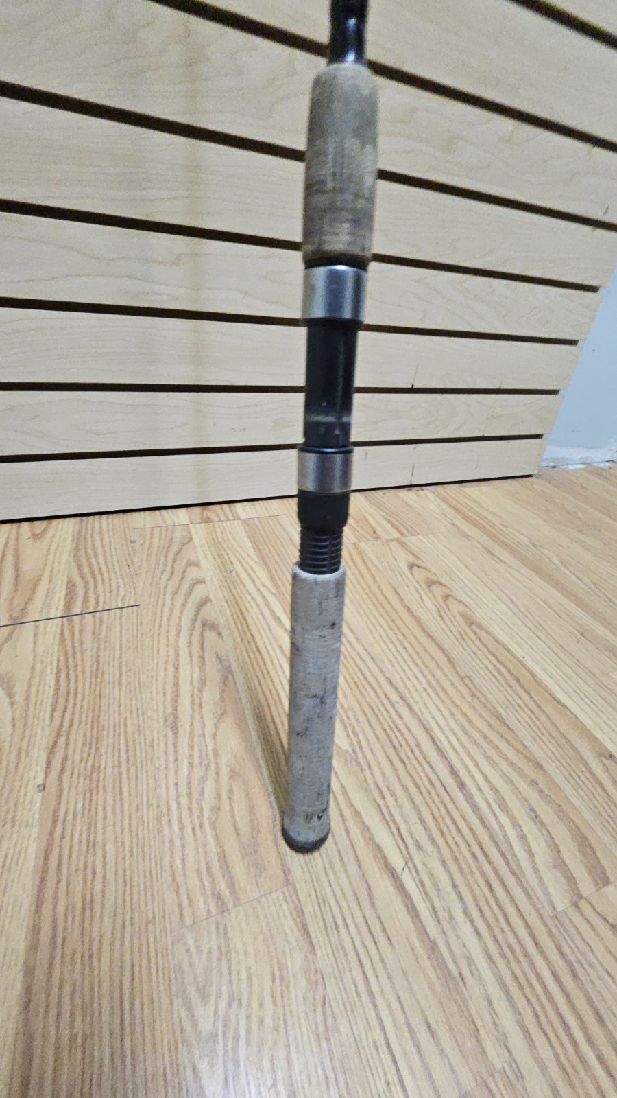 St. Croix Triumph TRS66MF2 6ft-6″ Graphite Fishing Pole